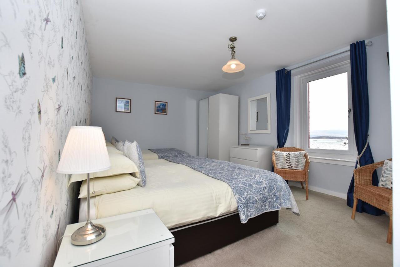Carnaburg Guesthouse トバモーリ エクステリア 写真