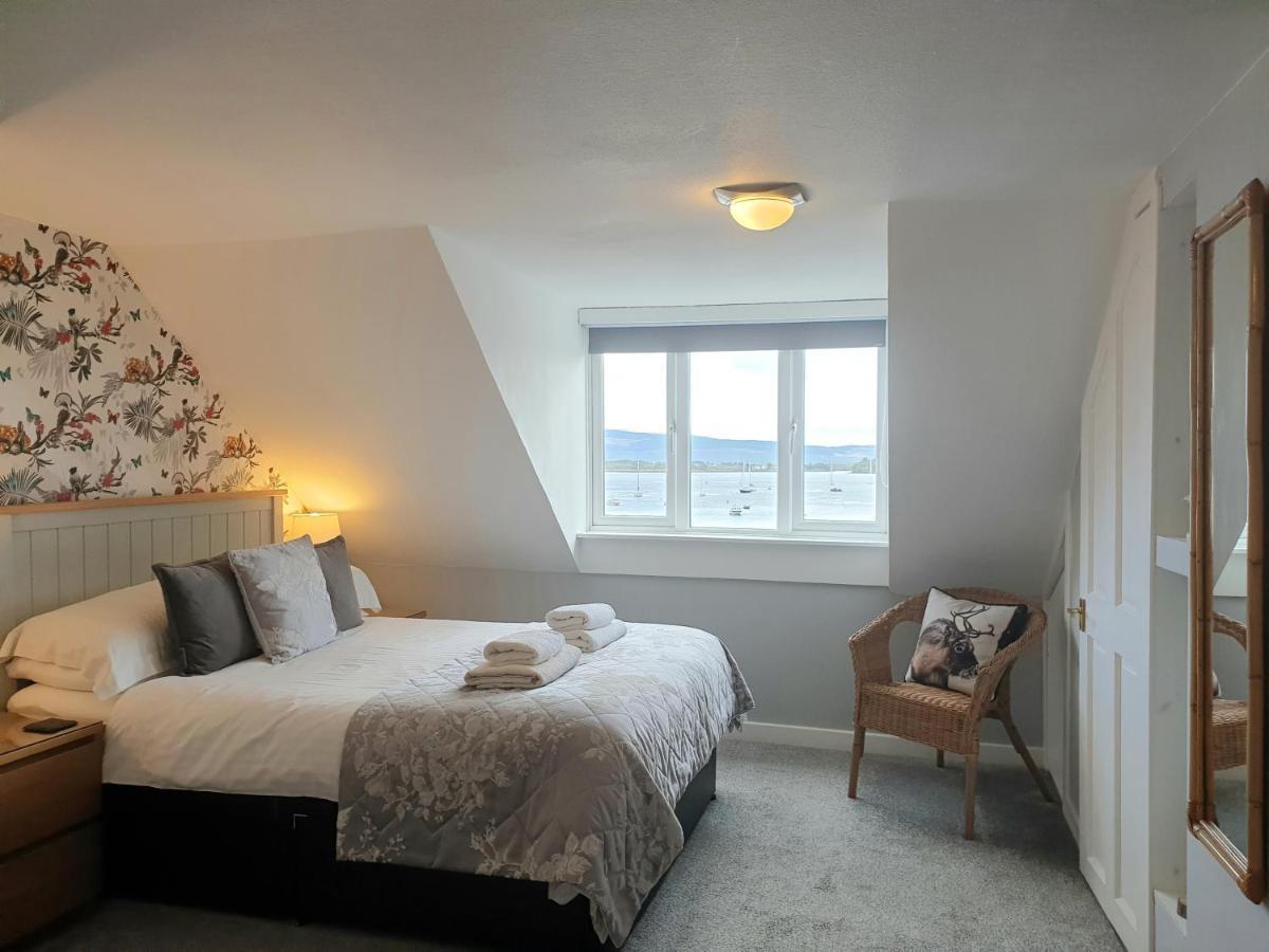 Carnaburg Guesthouse トバモーリ エクステリア 写真